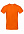 Футболка E190 оранжевая с логотипом в Ставрополе заказать по выгодной цене в кибермаркете AvroraStore