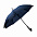 Зонт-трость ANTI WIND, пластиковая ручка, полуавтомат с логотипом в Ставрополе заказать по выгодной цене в кибермаркете AvroraStore