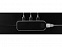 Хаб USB Type-C 3.0 Chronos с логотипом в Ставрополе заказать по выгодной цене в кибермаркете AvroraStore