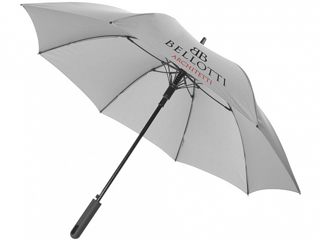 Зонт-трость «Noon» с логотипом в Ставрополе заказать по выгодной цене в кибермаркете AvroraStore