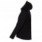 Куртка унисекс 71N Чёрный с логотипом в Ставрополе заказать по выгодной цене в кибермаркете AvroraStore