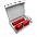 Набор Hot Box C2 red (оранжевый) с логотипом в Ставрополе заказать по выгодной цене в кибермаркете AvroraStore