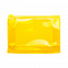 Косметичка CARIBU, Желтый с логотипом в Ставрополе заказать по выгодной цене в кибермаркете AvroraStore