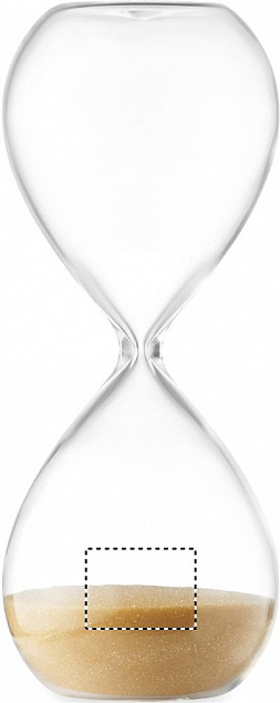 Часы песочные с логотипом в Ставрополе заказать по выгодной цене в кибермаркете AvroraStore
