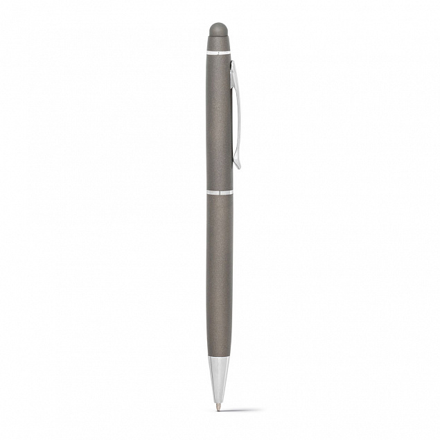 Шариковая ручка JULIE с логотипом в Ставрополе заказать по выгодной цене в кибермаркете AvroraStore