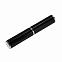 Коробка подарочная, футляр - тубус, алюминиевый, черный, глянцевый, для 1 ручки с логотипом в Ставрополе заказать по выгодной цене в кибермаркете AvroraStore