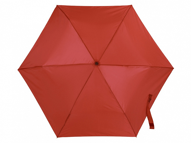 Зонт складной «Super Light» с логотипом в Ставрополе заказать по выгодной цене в кибермаркете AvroraStore