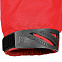 Ветровка мужская Stratus, черная с логотипом в Ставрополе заказать по выгодной цене в кибермаркете AvroraStore