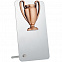 Награда Bowl Bronze с логотипом в Ставрополе заказать по выгодной цене в кибермаркете AvroraStore