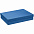 Подарочная коробка Giftbox, синяя с логотипом в Ставрополе заказать по выгодной цене в кибермаркете AvroraStore