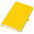 Бизнес-блокнот "Justy", 130*210 мм, ярко-фиолетовый,  тв. обложка,  резинка 7 мм, блок-линейка с логотипом в Ставрополе заказать по выгодной цене в кибермаркете AvroraStore