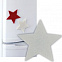 Магнит  "Звезда" с логотипом в Ставрополе заказать по выгодной цене в кибермаркете AvroraStore