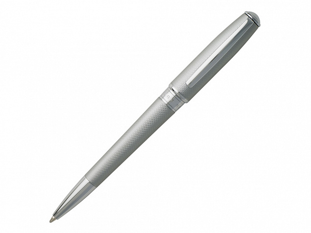 Ручка шариковая Essential с логотипом в Ставрополе заказать по выгодной цене в кибермаркете AvroraStore