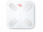 Умные диагностические весы Picooc Mini Pro V2 (6924917717377), белый с логотипом в Ставрополе заказать по выгодной цене в кибермаркете AvroraStore