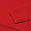 Толстовка на молнии с капюшоном Unit Siverga, красная с логотипом в Ставрополе заказать по выгодной цене в кибермаркете AvroraStore