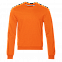 Толстовка StanFancy Оранжевый с логотипом в Ставрополе заказать по выгодной цене в кибермаркете AvroraStore