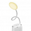 Led лампа и USB увлажнитель 2 в 1 Moon light с логотипом в Ставрополе заказать по выгодной цене в кибермаркете AvroraStore
