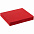 Коробка самосборная Flacky, красная с логотипом в Ставрополе заказать по выгодной цене в кибермаркете AvroraStore