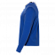 Футболка унисекс с длинным рукавом STAN хлопок/эластан 180, 35 Синий с логотипом в Ставрополе заказать по выгодной цене в кибермаркете AvroraStore