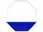Награда Octagon с логотипом в Ставрополе заказать по выгодной цене в кибермаркете AvroraStore