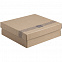 Коробка для пледа Very Marque с логотипом в Ставрополе заказать по выгодной цене в кибермаркете AvroraStore
