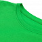 Свитшот унисекс BNC Organic, зеленый с логотипом в Ставрополе заказать по выгодной цене в кибермаркете AvroraStore