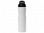 Бутылка для воды Hike Waterline, нерж сталь, 850 мл, белый с логотипом в Ставрополе заказать по выгодной цене в кибермаркете AvroraStore