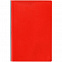 Ежедневник Kroom, недатированный, красный с логотипом в Ставрополе заказать по выгодной цене в кибермаркете AvroraStore