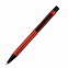 Шариковая ручка Colt, оранжевая с логотипом в Ставрополе заказать по выгодной цене в кибермаркете AvroraStore