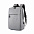 Рюкзак "Lifestyle" - Черный AA с логотипом в Ставрополе заказать по выгодной цене в кибермаркете AvroraStore