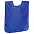 Промо-жилет "Porter" NEW; синий; полиэстер 190T с логотипом в Ставрополе заказать по выгодной цене в кибермаркете AvroraStore