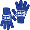 Перчатки на заказ Guanti, полушерсть с логотипом в Ставрополе заказать по выгодной цене в кибермаркете AvroraStore