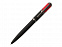 Ручка шариковая Cosmo Red с логотипом в Ставрополе заказать по выгодной цене в кибермаркете AvroraStore
