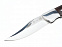 Нож складной с логотипом в Ставрополе заказать по выгодной цене в кибермаркете AvroraStore