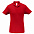Рубашка поло ID.001 оранжевая с логотипом в Ставрополе заказать по выгодной цене в кибермаркете AvroraStore