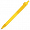 Ручка шариковая FORTE SOFT, покрытие soft touch с логотипом в Ставрополе заказать по выгодной цене в кибермаркете AvroraStore