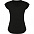 Спортивная футболка AVUS женская, ПЁСТРЫЙ ЭБЕНОВЫЙ S с логотипом в Ставрополе заказать по выгодной цене в кибермаркете AvroraStore