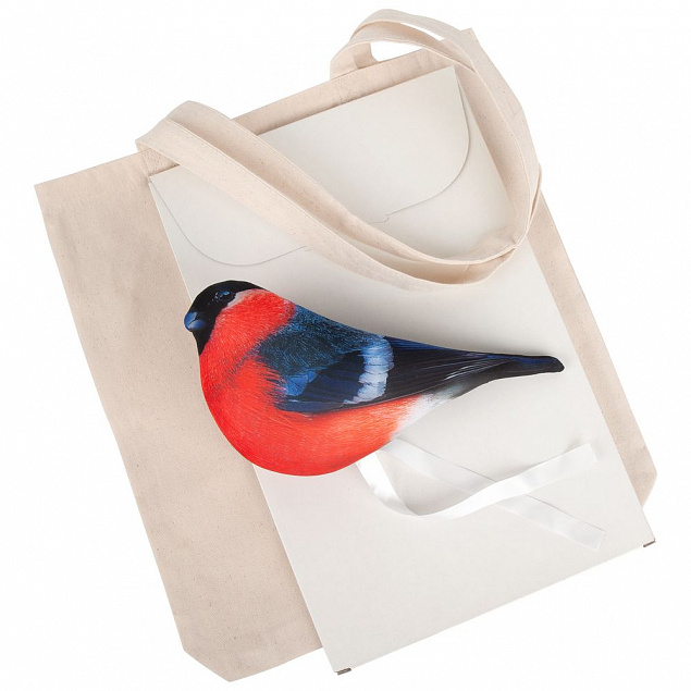 Набор «Домик для птички» с логотипом в Ставрополе заказать по выгодной цене в кибермаркете AvroraStore