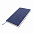 Бизнес-блокнот ALFI, A5, синий, мягкая обложка, в линейку с логотипом в Ставрополе заказать по выгодной цене в кибермаркете AvroraStore
