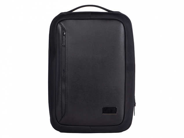 Рюкзак «Toff» для ноутбука 15,6" с логотипом в Ставрополе заказать по выгодной цене в кибермаркете AvroraStore
