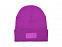 Вязаная шапка BULNES с логотипом в Ставрополе заказать по выгодной цене в кибермаркете AvroraStore