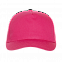 Бейсболка 10L Ярко-розовый с логотипом в Ставрополе заказать по выгодной цене в кибермаркете AvroraStore