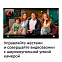 ТВ-медиацентр с умной камерой SberBox Top с логотипом в Ставрополе заказать по выгодной цене в кибермаркете AvroraStore