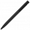 Ручка шариковая Liberty Polished, черная с логотипом в Ставрополе заказать по выгодной цене в кибермаркете AvroraStore