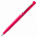 Ручка шариковая Euro Chrome, розовая с логотипом в Ставрополе заказать по выгодной цене в кибермаркете AvroraStore