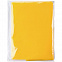 Дождевик-пончо RainProof, желтый с логотипом в Ставрополе заказать по выгодной цене в кибермаркете AvroraStore
