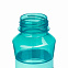 Спортивная бутылка для воды, Jump, 450 ml, аква с логотипом в Ставрополе заказать по выгодной цене в кибермаркете AvroraStore
