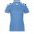 Рубашка поло StanWomen Тёмно-зелёный с логотипом в Ставрополе заказать по выгодной цене в кибермаркете AvroraStore