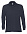 Рубашка поло мужская с длинным рукавом STAR 170, темно-синяя с логотипом в Ставрополе заказать по выгодной цене в кибермаркете AvroraStore