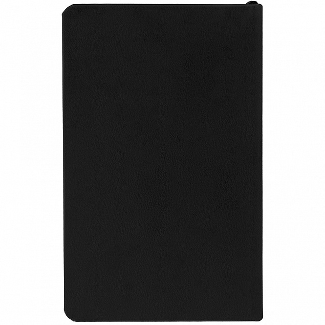 Блокнот «Все плохо», черный с логотипом в Ставрополе заказать по выгодной цене в кибермаркете AvroraStore